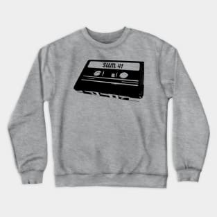 Sum 41 Crewneck Sweatshirt